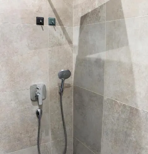 Komfortable Schoenbrunn Apartmán Vídeň