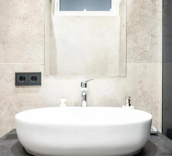 Apartmán Komfortable Schoenbrunn Vídeň