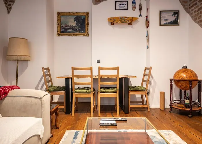 Komfortable Schoenbrunn Apartmán Vídeň