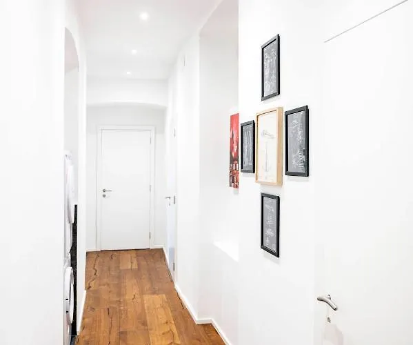 Apartmán Komfortable Schoenbrunn Vídeň
