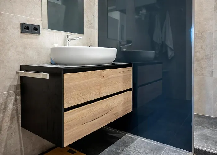Apartmán Komfortable Schoenbrunn