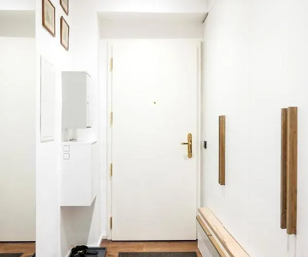 Komfortable Schoenbrunn Apartmán