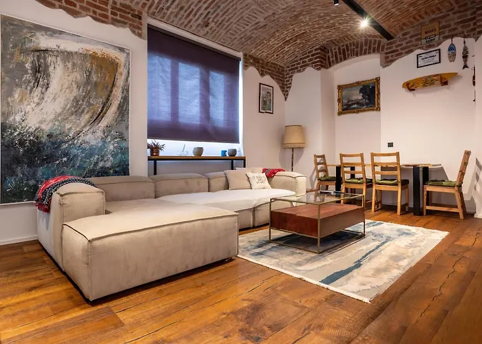 Komfortable Schoenbrunn Apartmán