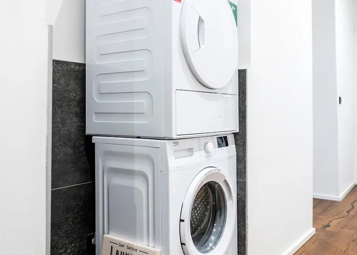Apartmán Komfortable Schoenbrunn *