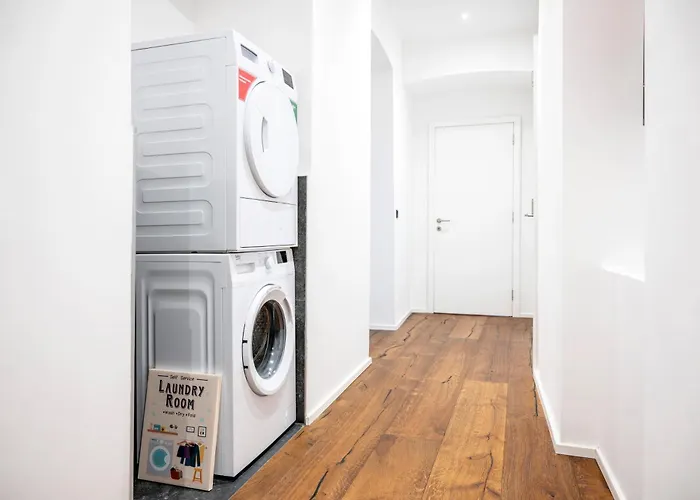 Komfortable Schoenbrunn Apartmán Vídeň